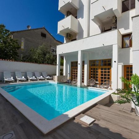 Apartamento Diana Borik Zadar Exterior foto