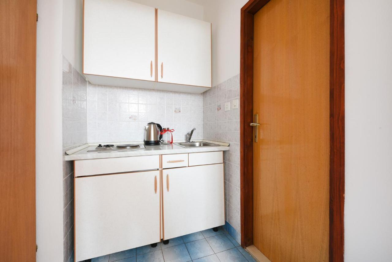 Apartamento Diana Borik Zadar Exterior foto