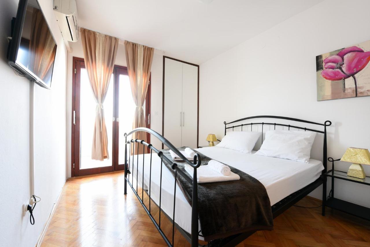 Apartamento Diana Borik Zadar Exterior foto
