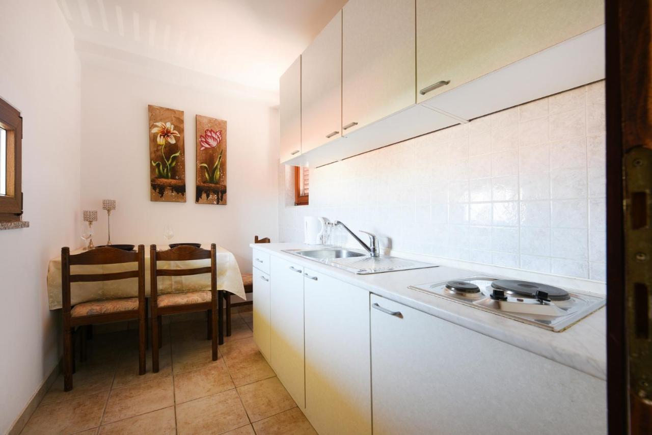 Apartamento Diana Borik Zadar Exterior foto