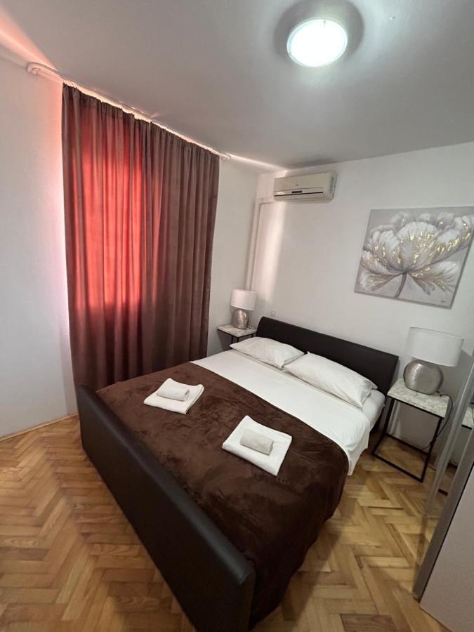 Apartamento Diana Borik Zadar Exterior foto