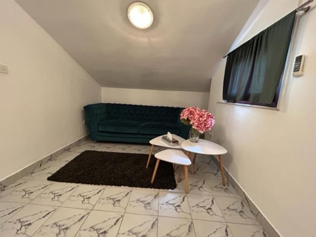 Apartamento Diana Borik Zadar Exterior foto